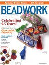 Cover image for Beadwork
